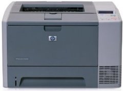HP LaserJet 2430n Printer Q5964A