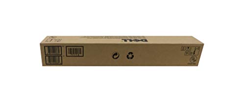 Dell 7FY16 Magenta Toner Cartridge 7130cdn Color Laser Printer