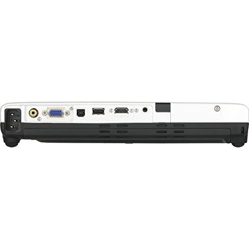 Epson PowerLite 1776W 3000 Lumens Projector