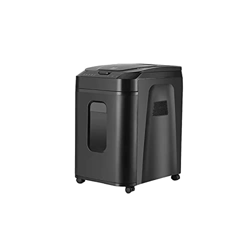 SUNESA Commercial High-Power Electric Paper Shredder - AS200CM