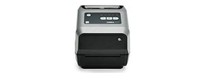 Zebra ZD620 Thermal Transfer 300 x 300DPI Label Printer