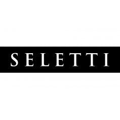 Seletti Monkey Lamp Monkey-shaped lamp Black Standing