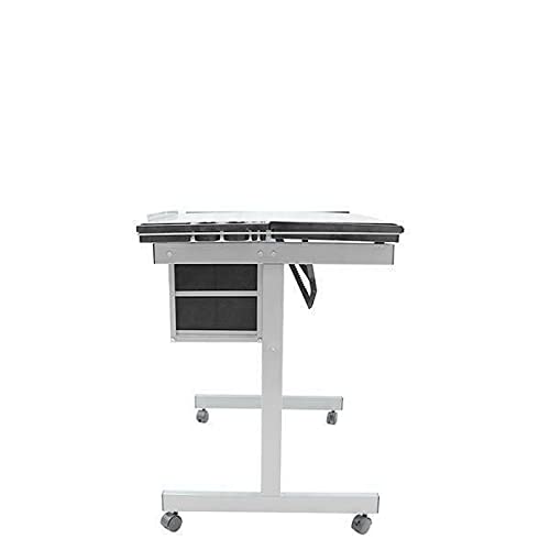 Adjustable Drafting Table Artist Drawing Desk Table Board Home Office Glass Desk Supplies Adjustable Desk Craft Table Drafting Table Office Furniture Drawing Supplies Desk Drawing Table