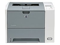 HP Laserjet P3005DN Printer Gov.up to 35 Ppm, Up to 1200X1200 Dpi. 80 Mb Standar