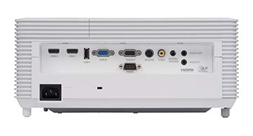 InFocus Screenplay SP2080HD, DLP 1920 x 1080, 4000 Lumens, 3D Advanced, TechStation Projector
