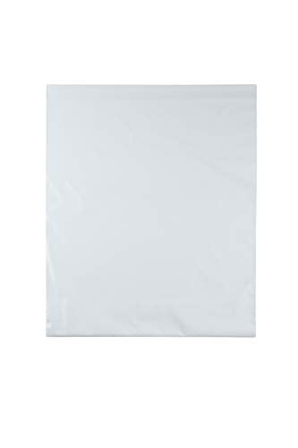 Quality Park Poly Expansion Mailer, Redi-Strip, White, 13 x 16 x 2, 100 per Case, (46393)
