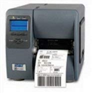 Datamax-O'Neil M-4210 Mark II Barcode Label Printer (Certified Refurbished)