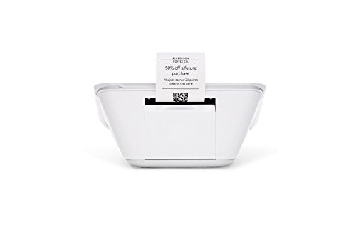 Clover Mini with WiFi Lower Than Square - FlatRatePay 2.69% - Ships After Signup at FlatRatePay.com