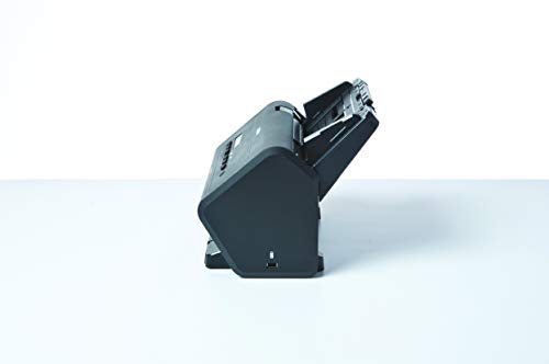 Brother ADS3000N High-Speed Network Document Scanner for Mid to Large Size Workgroups