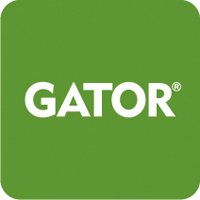 Self-stick Adhesive Gator Board - Black 24"x36" (10)