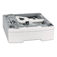 Lexmark Refurbished 500-Sheet Paper Tray 20G0890 for T640 T642 T644 Series Printers