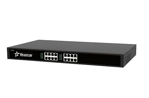 YEASTAR YST-TA1600 Neogate 16 FXS Port Gateway