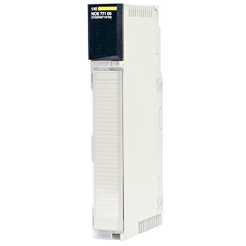 LOUTAL PLC Electric Ethernet Network Module 140NOE77100 New