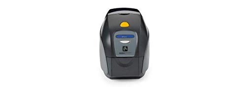 Tirupatii Enterprises Zebra ZXP Series 3 Dual Sided Card (Renewed)