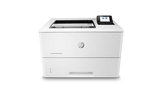 HP LaserJet Enterprise M507n with One-Year, Next-Business Day, Onsite Warranty, Works with Alexa (1PV86A)