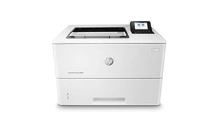 HP Laserjet Enterprise M507dn with One-Year, Next-Business Day, Onsite Warranty, Works with Alexa (1PV87A)