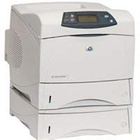 Renewed HP LaserJet 4250TN 4250 Q5402A Printer w/90-Day Warranty (Renewed)