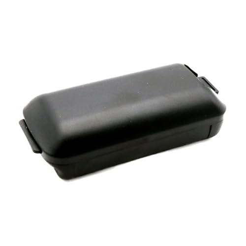 Yoejoeq Replacement Battery (10pcs) for Honeywell CK75 CK71 CK70 CK3B CK3 CK3X CK3XR CK65 EDK60K EDK61K 318-034-013, 318-034-023 CK65-BTSC BarcodeScanner 6800mAh