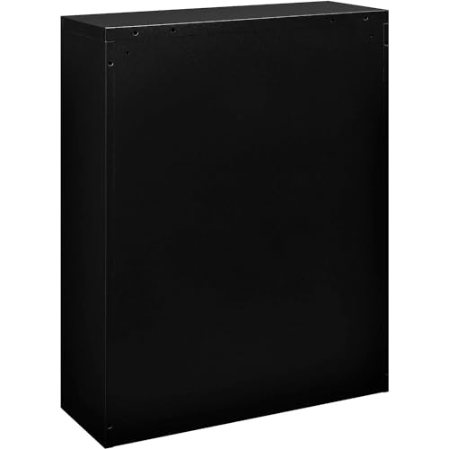 Global Industrial 12-Door Tablet & Cell Phone Locker with Keyed Lock & Hasp