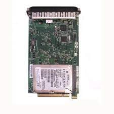 Generic Formatter & Hard Disk Drive HDD for HP Designjet T790, T2300 Plotters (CN727-67046) - New