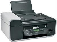 Lexmark X5650 All in One Printer Mass