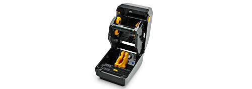 Zebra ZD620 Thermal Transfer 300 x 300DPI Label Printer