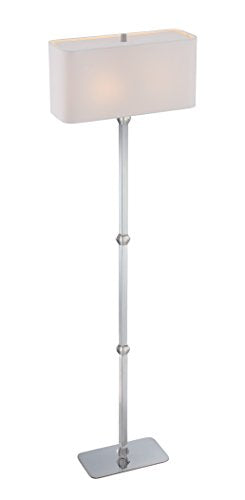 Lite Source LS-82628 Cairo Floor Lamp Decor Lamp
