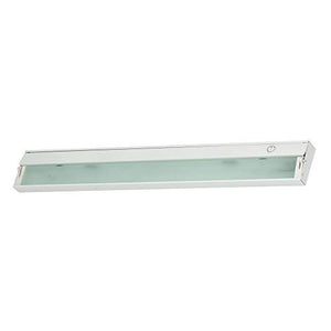 Bailey Street Home Under Cabinet LED Light - 4.75 inch 138W White
