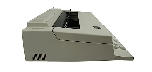 IBM Typewriter Wheelwriter III (3)