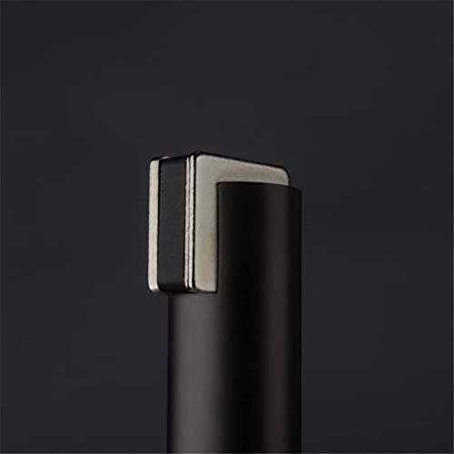 Magnetic Doorstop Copper Brushed Floor Mount Door Stopper