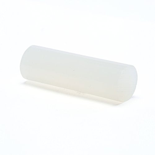 3M Hot Melt Adhesive 3792 TC, Clear, 5/8" x 2"