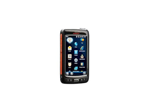 Honeywell Dolphin 70e Mobile Computer, Android 4.0, 802.11A/B/G/N, BT, Camera, Imager, 512MB x 1GB Memory, IP67 Rating, Black