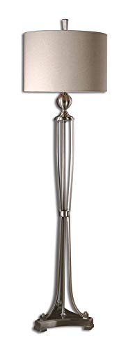 Uttermost 28523-1 Tristana Floor Lamp