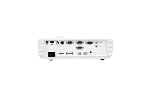 Optoma GT760A 720p 3D DLP Gaming Projector