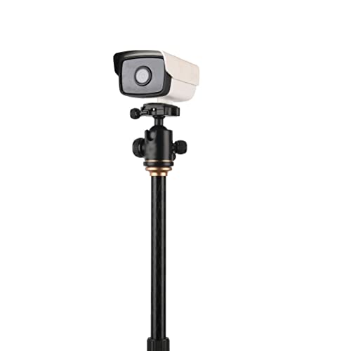 SLEEVE Aluminum Alloy Projector Mount Tripod Bracket - Extendable up to 2.25 Meters