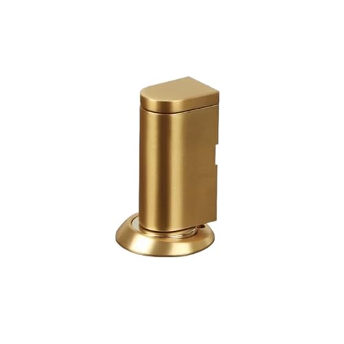 Door Suction Anti-Collision Magnetic Door Stop (Color: E, Size: As Shown)