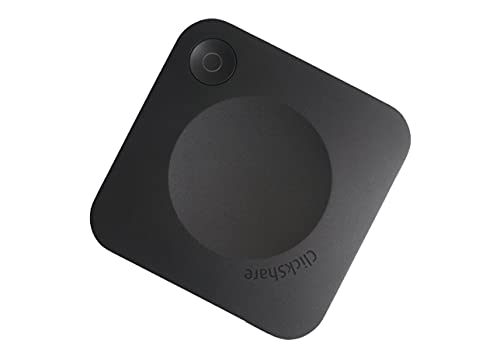 Barco ClickShare C-5 Wireless Presentation and Collaboration System