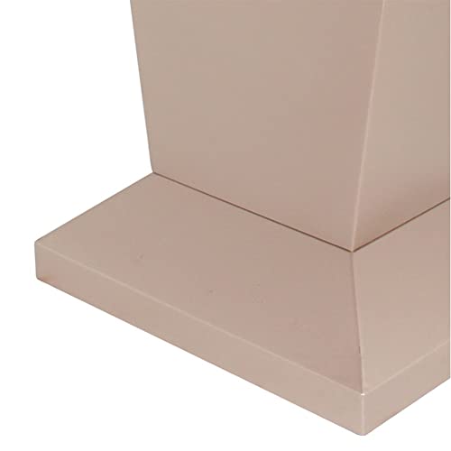 Floor Standing Lectern Podium Welcome Station Simple Reception Desk - Chairman Guest Desk