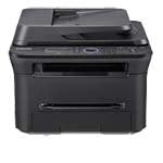 Samsung Monochrome Multifunction Laser Printer (SCX-4623F)