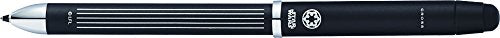 Cross Tech3+ Star Wars Darth Vader Special Edition Multi-Function Pen with Stylus and 0.5mm Lead