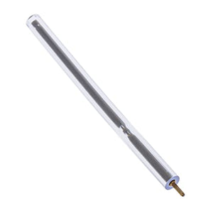ASR Federal Non-Lethal Flexible Ball Point Pen Writing Tool 500pk - Black Ink