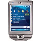 HP iPAQ 110 Classic PDA - FA980AA#ABC