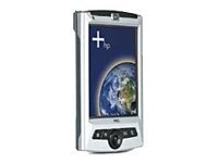 HP iPAQ rz1710 Pocket PC PDA 203MHz 25MB SD/MMC Windows Mobile 2003 FA289A