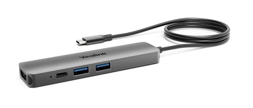 Yealink UVC40-BYOD Multi-Function Video Conference Camera