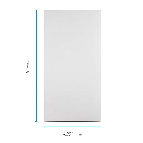 Waffletechnology Check Scanner Cleaning Cards (900)