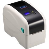 TSC 99-040A010-00LF TTP-225 2" TT Desktop Printer 203 DPI5IPS USB/Serial