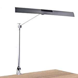 Brrnoo Swing Arm Desk Work Lamp, 16W LED Task Lamp (US Plug)