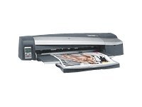 Hewlett Packard HP Designjet 130NR Printer - A1/D Multi-Format Printer