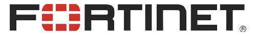 FORTINET FortiVoice-50E6 VoIP Phone System, 50 Extensions, 8 VoIP Trunks