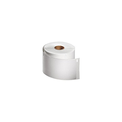 DYMO 30256 LabelWriter Self-Adhesive Large Shipping Labels, 2 5/16- by 4-inch, White, 10 Rolls of 300
